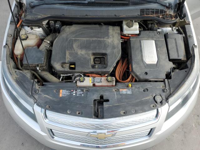 Photo 10 VIN: 1G1RD6E40CU115570 - CHEVROLET VOLT 