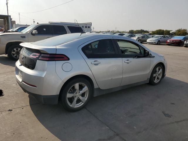 Photo 2 VIN: 1G1RD6E40CU115570 - CHEVROLET VOLT 