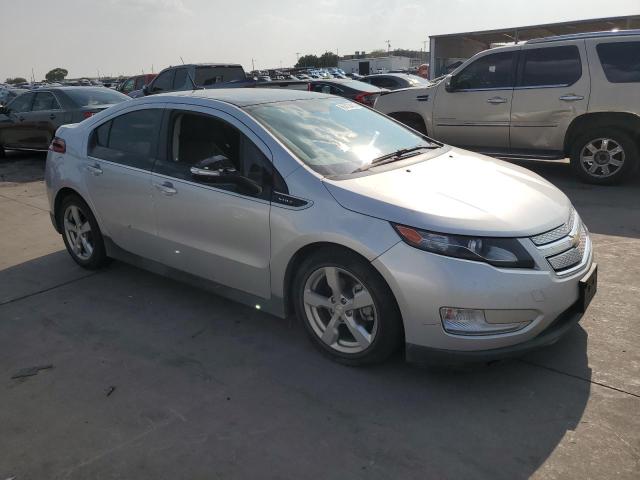 Photo 3 VIN: 1G1RD6E40CU115570 - CHEVROLET VOLT 