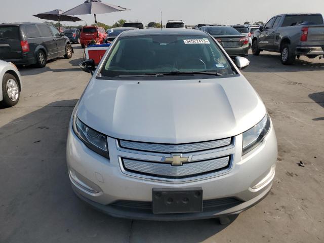 Photo 4 VIN: 1G1RD6E40CU115570 - CHEVROLET VOLT 