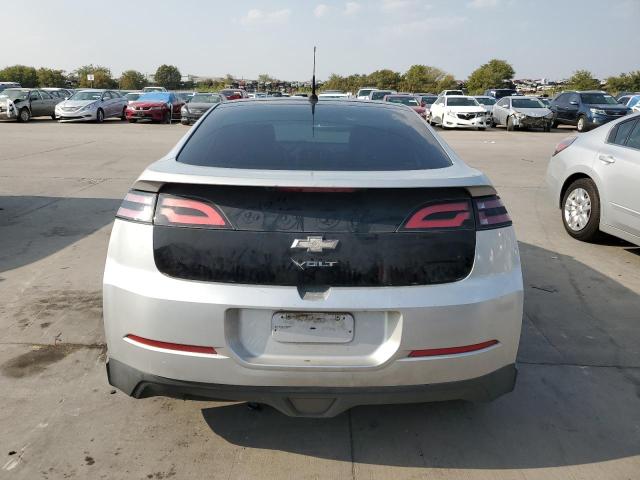 Photo 5 VIN: 1G1RD6E40CU115570 - CHEVROLET VOLT 