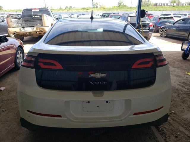 Photo 5 VIN: 1G1RD6E40CU126195 - CHEVROLET VOLT 