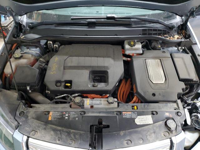 Photo 10 VIN: 1G1RD6E40DU103078 - CHEVROLET VOLT 