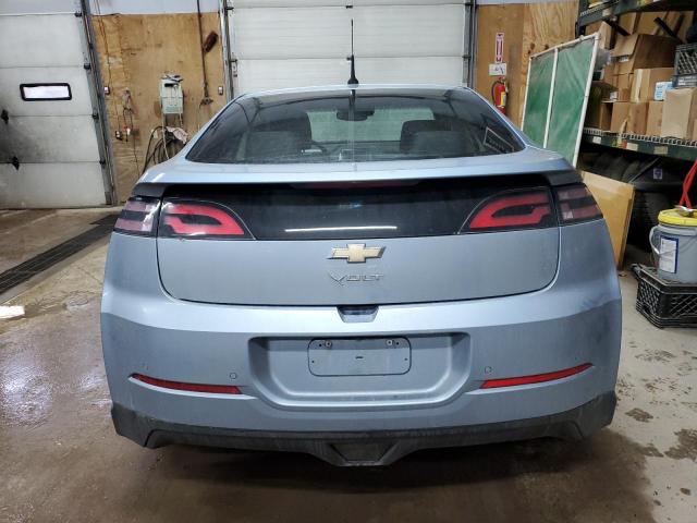 Photo 5 VIN: 1G1RD6E40DU103078 - CHEVROLET VOLT 