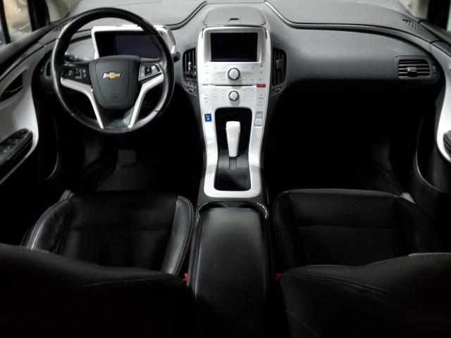 Photo 7 VIN: 1G1RD6E40DU103078 - CHEVROLET VOLT 