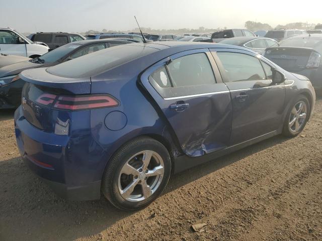 Photo 2 VIN: 1G1RD6E40DU103811 - CHEVROLET VOLT 