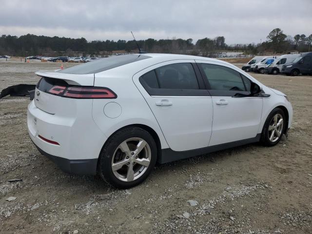 Photo 2 VIN: 1G1RD6E40DU106000 - CHEVROLET VOLT 