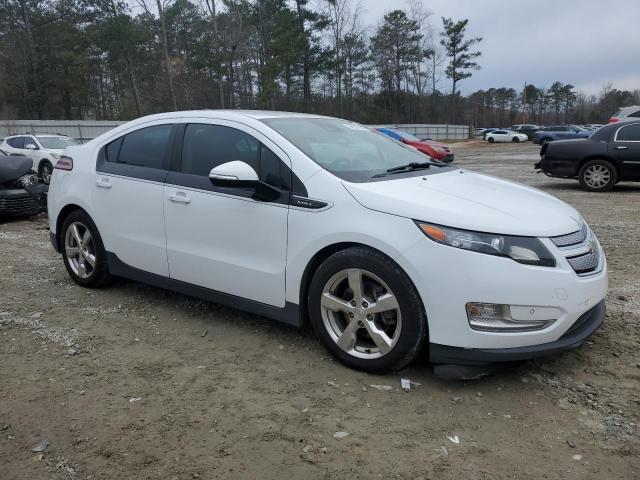 Photo 3 VIN: 1G1RD6E40DU106000 - CHEVROLET VOLT 