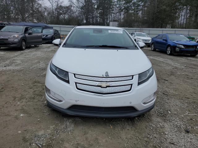 Photo 4 VIN: 1G1RD6E40DU106000 - CHEVROLET VOLT 