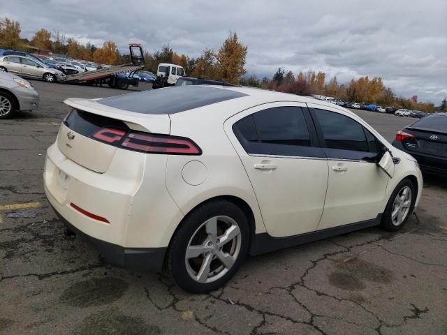 Photo 2 VIN: 1G1RD6E40DU107891 - CHEVROLET VOLT 