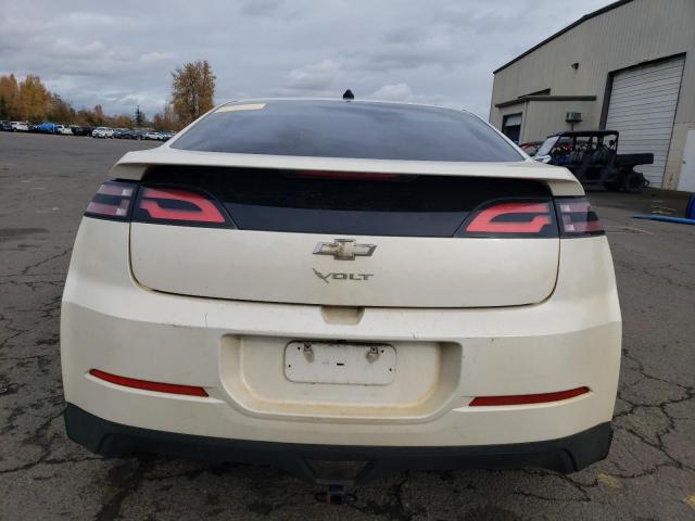 Photo 5 VIN: 1G1RD6E40DU107891 - CHEVROLET VOLT 