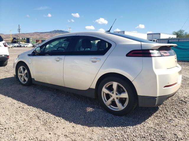 Photo 1 VIN: 1G1RD6E40DU108314 - CHEVROLET VOLT 