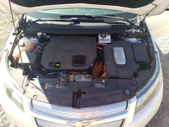 Photo 10 VIN: 1G1RD6E40DU108314 - CHEVROLET VOLT 