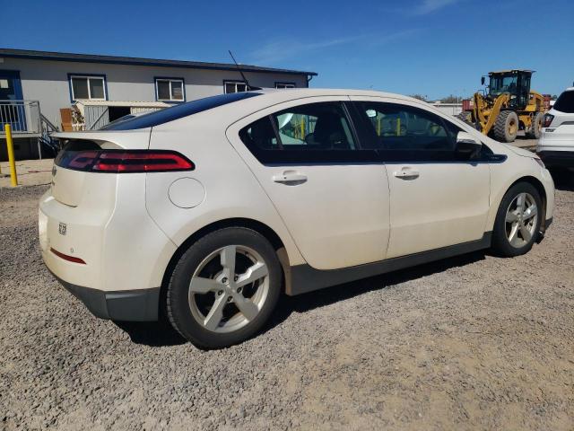 Photo 2 VIN: 1G1RD6E40DU108314 - CHEVROLET VOLT 