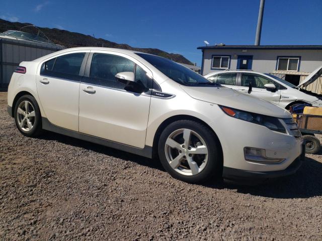 Photo 3 VIN: 1G1RD6E40DU108314 - CHEVROLET VOLT 