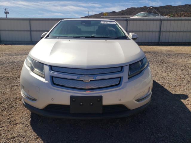 Photo 4 VIN: 1G1RD6E40DU108314 - CHEVROLET VOLT 