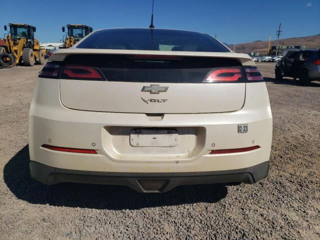 Photo 5 VIN: 1G1RD6E40DU108314 - CHEVROLET VOLT 