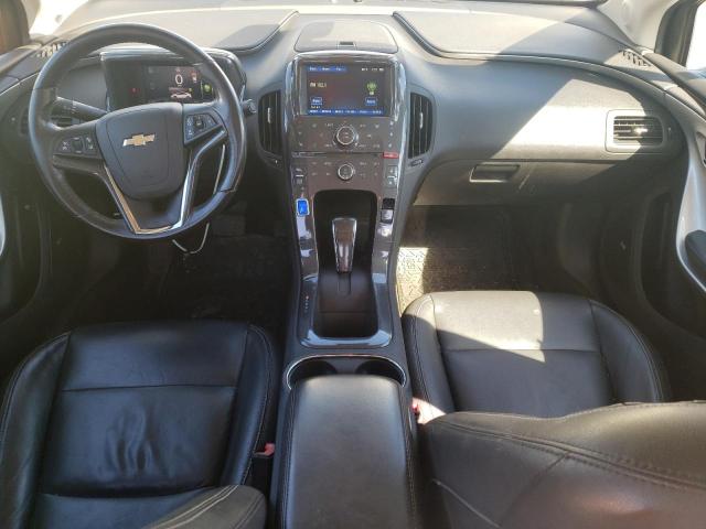 Photo 7 VIN: 1G1RD6E40DU108314 - CHEVROLET VOLT 