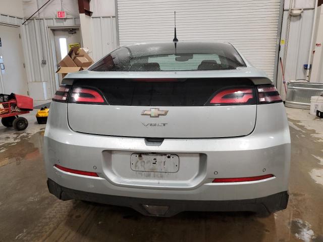 Photo 5 VIN: 1G1RD6E40DU109186 - CHEVROLET VOLT 