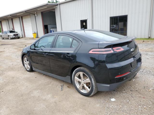 Photo 1 VIN: 1G1RD6E40DU111682 - CHEVROLET VOLT 