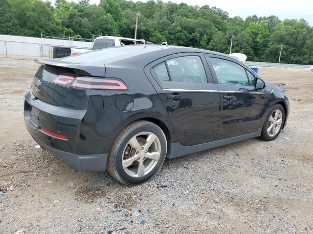 Photo 2 VIN: 1G1RD6E40DU111682 - CHEVROLET VOLT 