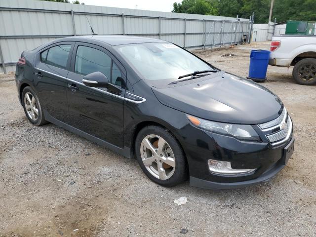 Photo 3 VIN: 1G1RD6E40DU111682 - CHEVROLET VOLT 