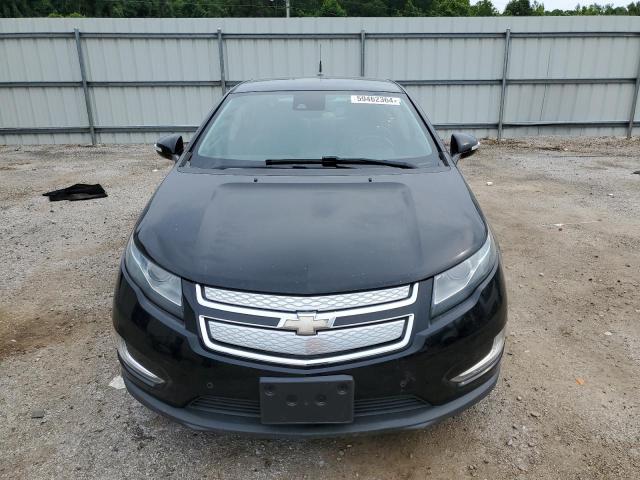 Photo 4 VIN: 1G1RD6E40DU111682 - CHEVROLET VOLT 