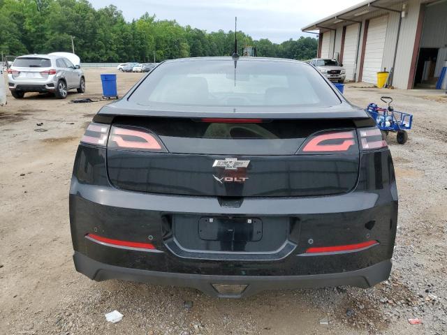 Photo 5 VIN: 1G1RD6E40DU111682 - CHEVROLET VOLT 