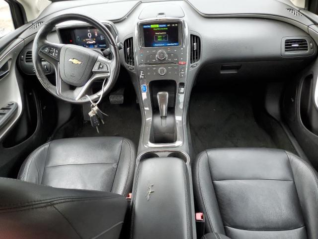 Photo 7 VIN: 1G1RD6E40DU111682 - CHEVROLET VOLT 