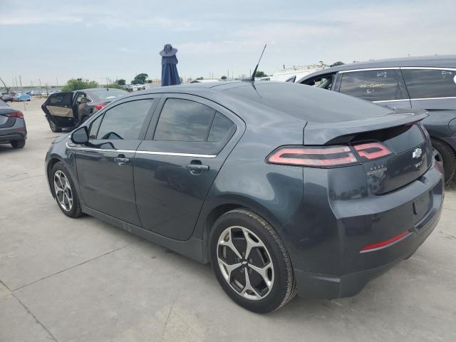 Photo 1 VIN: 1G1RD6E40DU121452 - CHEVROLET VOLT 