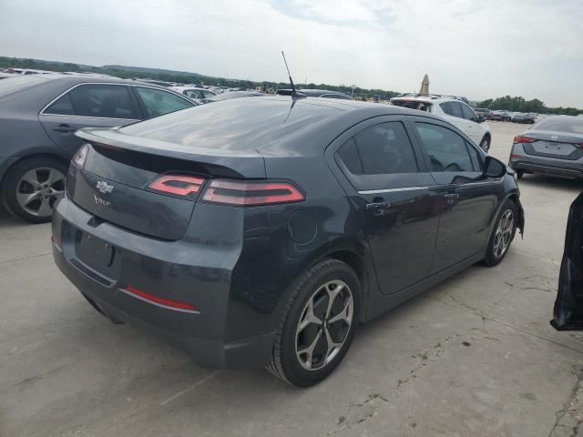 Photo 2 VIN: 1G1RD6E40DU121452 - CHEVROLET VOLT 