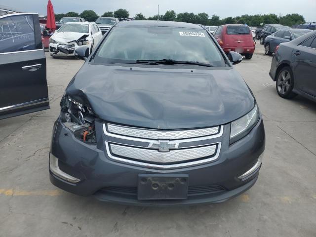 Photo 4 VIN: 1G1RD6E40DU121452 - CHEVROLET VOLT 