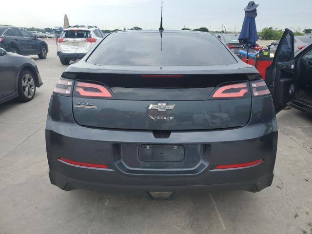 Photo 5 VIN: 1G1RD6E40DU121452 - CHEVROLET VOLT 