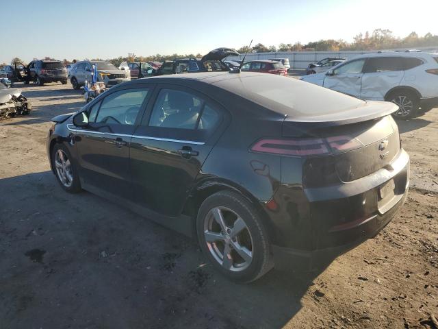 Photo 1 VIN: 1G1RD6E40DU133181 - CHEVROLET VOLT 