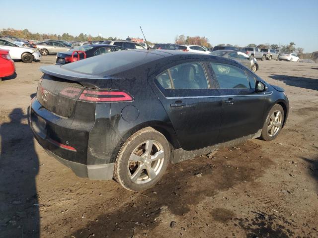 Photo 2 VIN: 1G1RD6E40DU133181 - CHEVROLET VOLT 