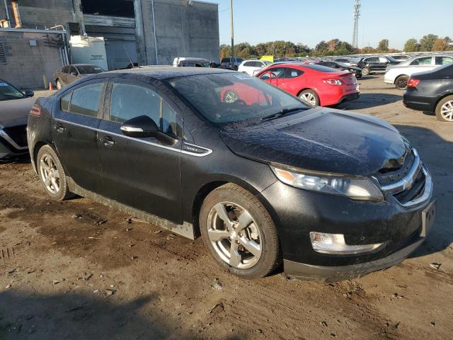 Photo 3 VIN: 1G1RD6E40DU133181 - CHEVROLET VOLT 