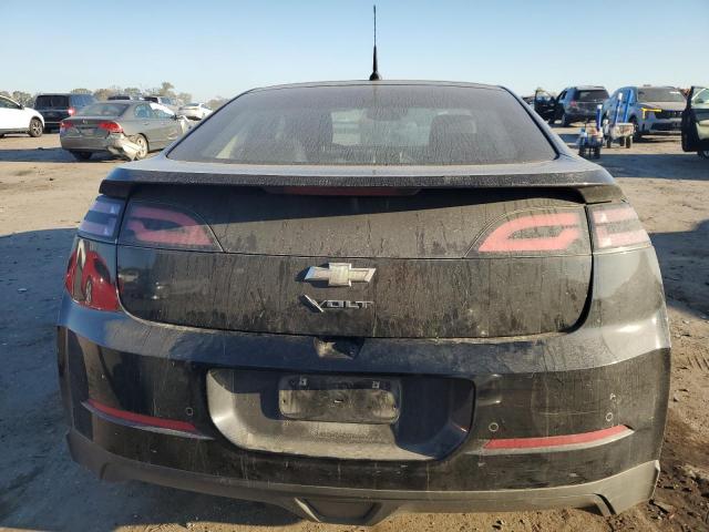 Photo 5 VIN: 1G1RD6E40DU133181 - CHEVROLET VOLT 