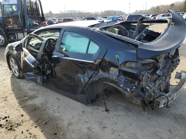 Photo 1 VIN: 1G1RD6E40DU138414 - CHEVROLET VOLT 