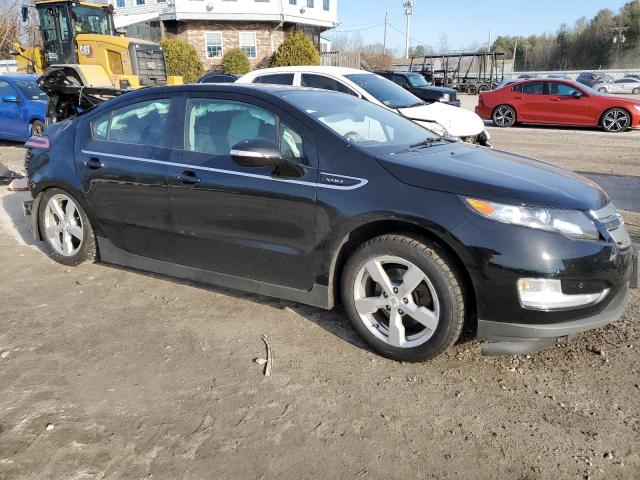 Photo 3 VIN: 1G1RD6E40DU138414 - CHEVROLET VOLT 