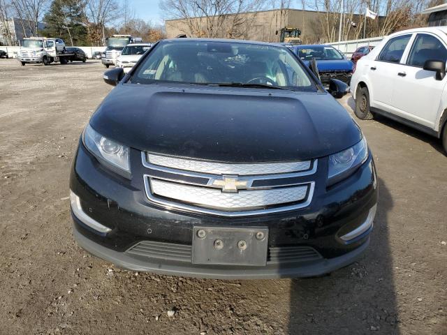 Photo 4 VIN: 1G1RD6E40DU138414 - CHEVROLET VOLT 