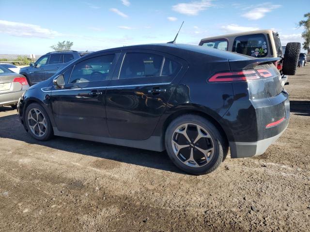 Photo 1 VIN: 1G1RD6E40EU130332 - CHEVROLET VOLT 