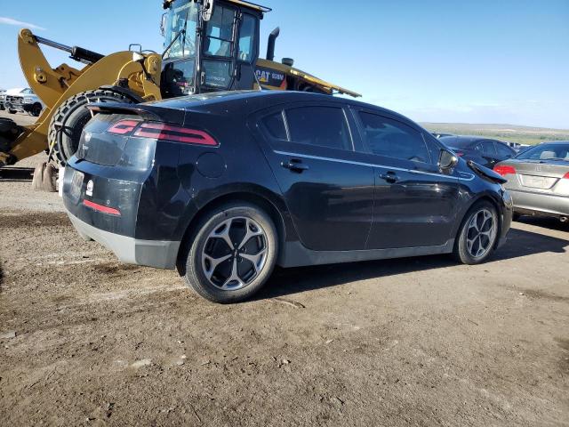 Photo 2 VIN: 1G1RD6E40EU130332 - CHEVROLET VOLT 