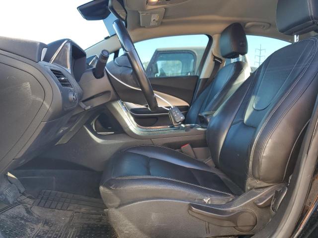 Photo 6 VIN: 1G1RD6E40EU130332 - CHEVROLET VOLT 