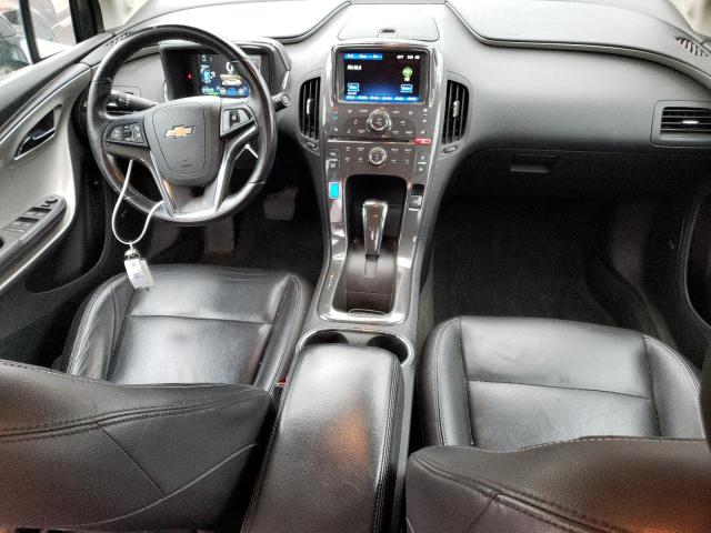 Photo 7 VIN: 1G1RD6E40EU131836 - CHEVROLET VOLT 