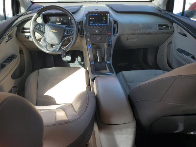 Photo 7 VIN: 1G1RD6E40EU149494 - CHEVROLET VOLT 