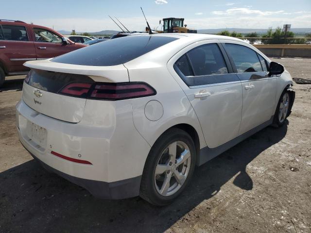 Photo 2 VIN: 1G1RD6E40EU167896 - CHEVROLET VOLT 