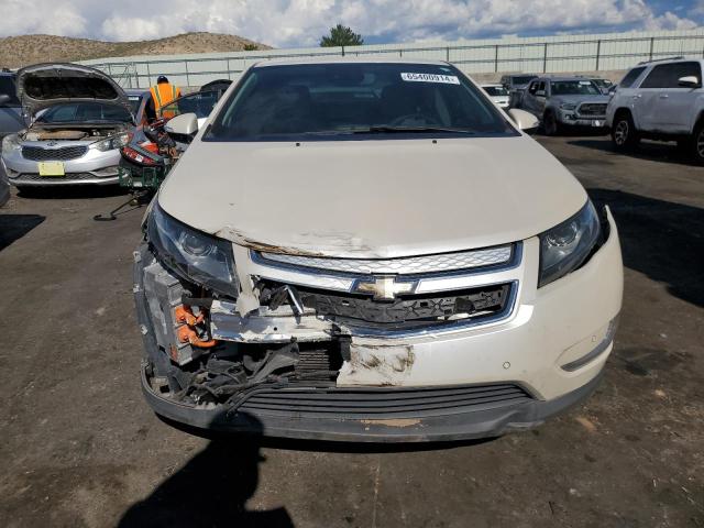 Photo 4 VIN: 1G1RD6E40EU167896 - CHEVROLET VOLT 