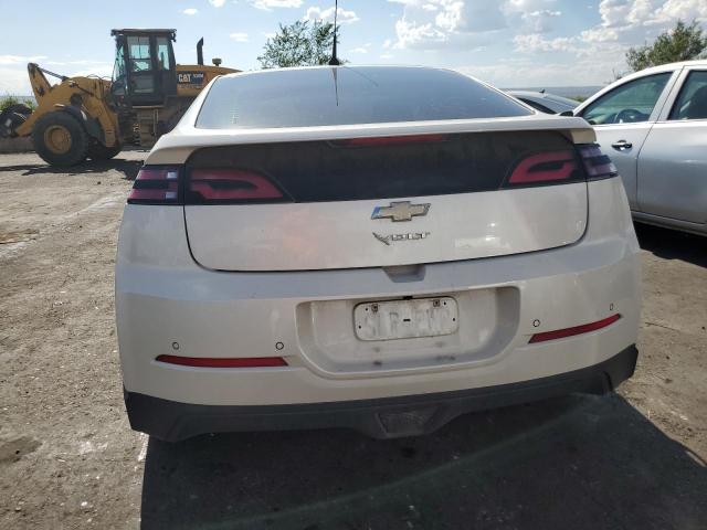 Photo 5 VIN: 1G1RD6E40EU167896 - CHEVROLET VOLT 