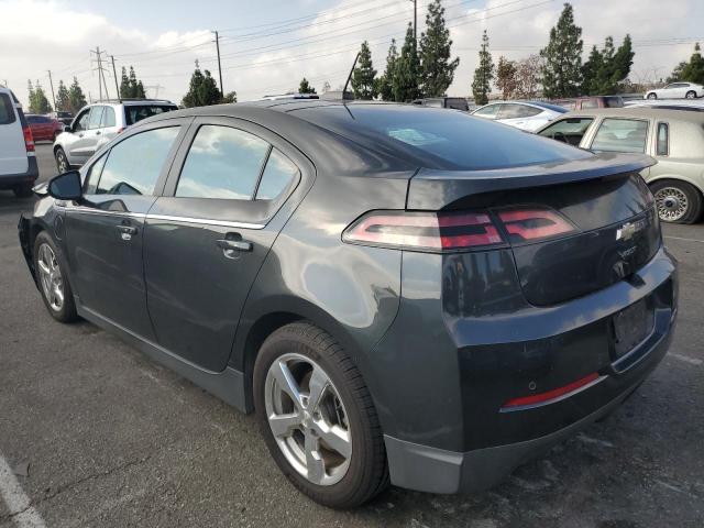 Photo 2 VIN: 1G1RD6E40FU132597 - CHEVROLET VOLT 