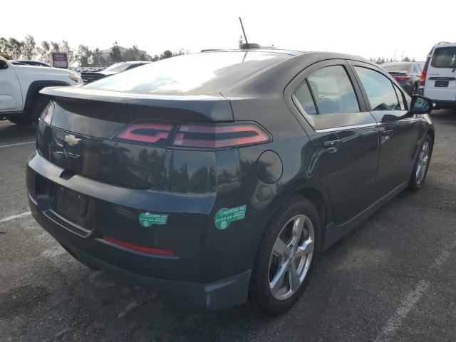 Photo 3 VIN: 1G1RD6E40FU132597 - CHEVROLET VOLT 